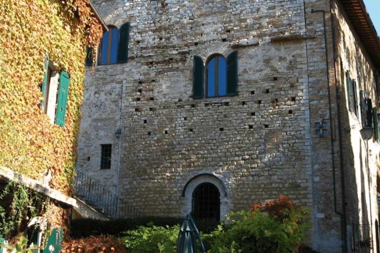 Corciano
